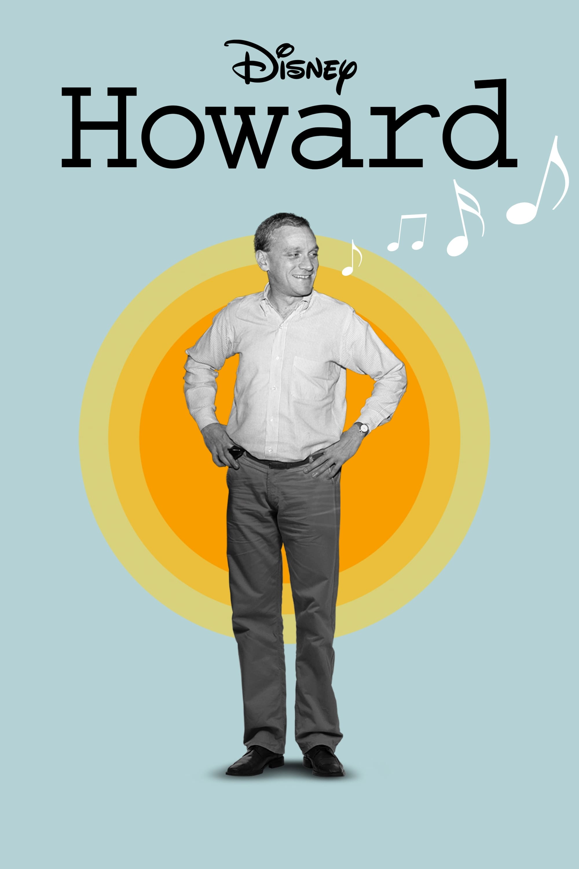 Постер Howard